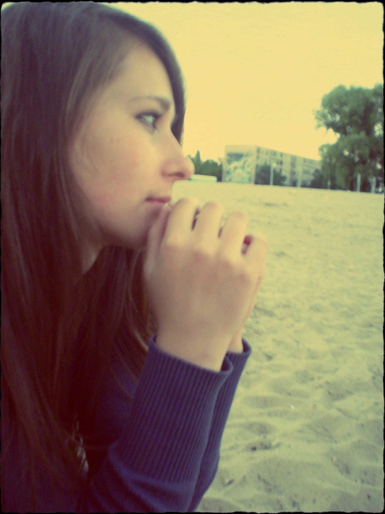 Кристина Коппис | Брест