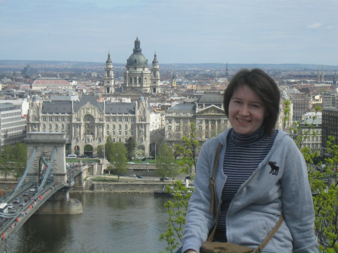 Юлия Чебакова | Зеленоград