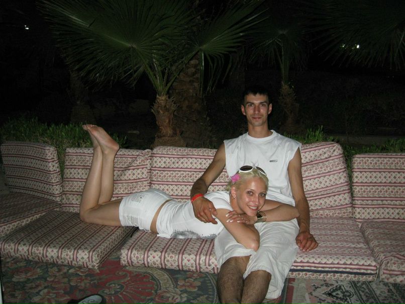 Александр Пашков | Верхняя Пышма