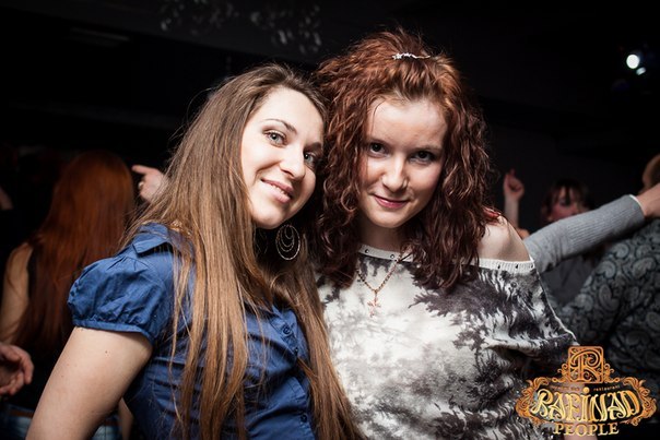 Юля Кісельова | Львов