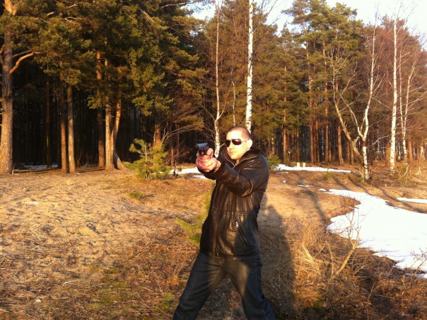 №171, Станислав Савенков, 5.12.1978, Санкт-Петербург №171, Станислав Савенков, 5.12.1978, Санкт-Петербург