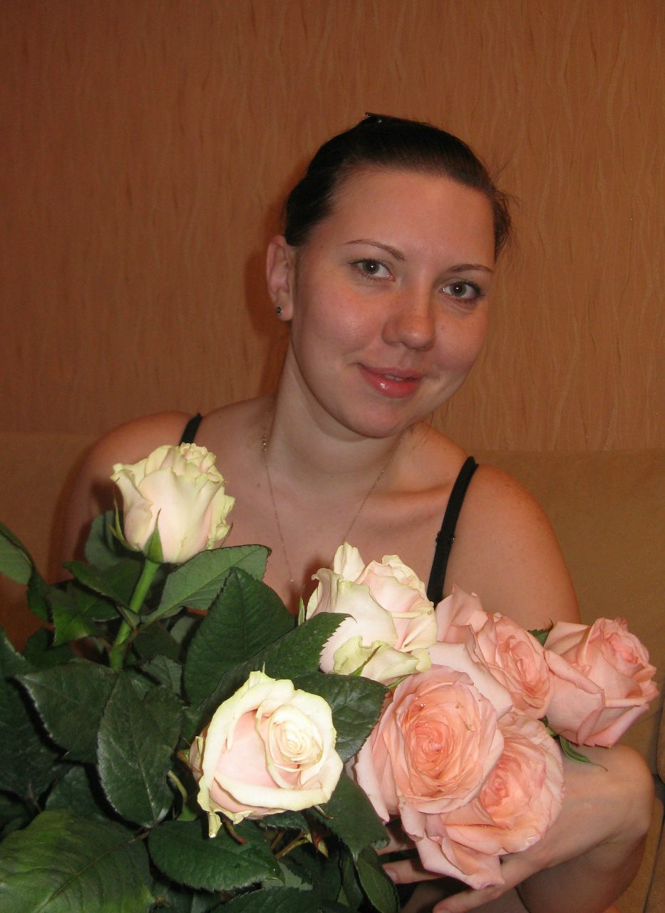 Ирина Казакова | 
