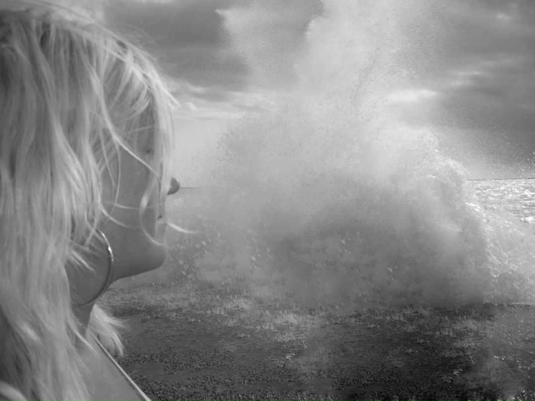 Оксана Ловенецкая | Вологда