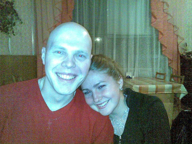 Таня Пичкур | Ringsted