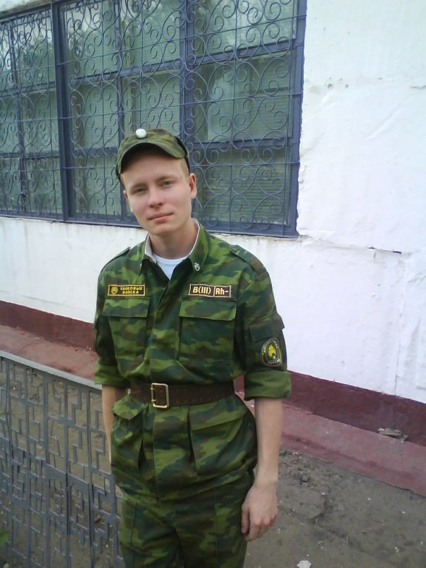 Twelfth Marauder | Омск