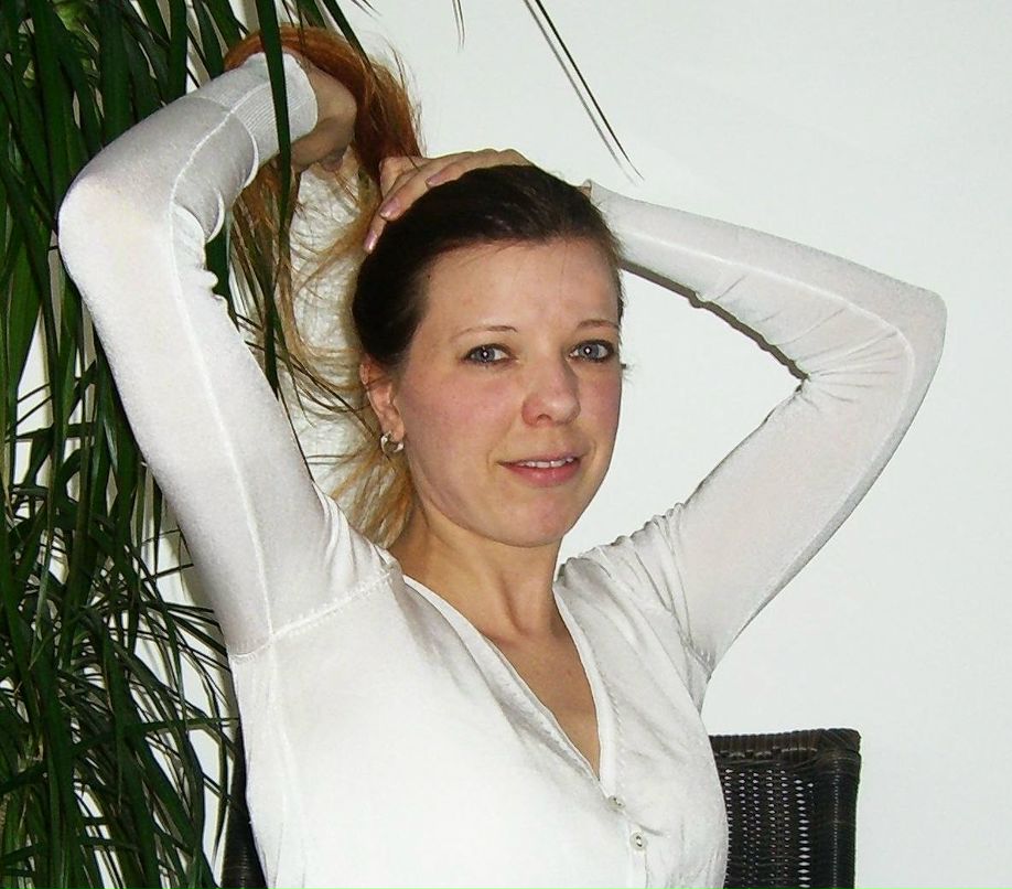 Ольга Сапунова | München