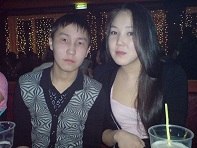 Аман Петров | Оленек