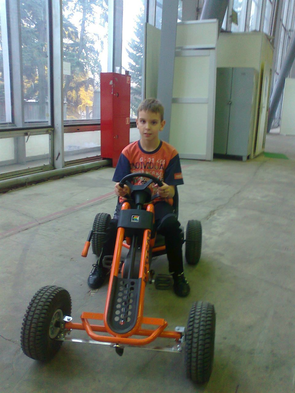 Дима Ломов | Подольск