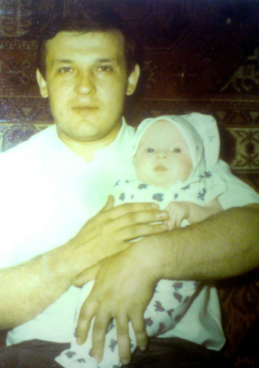 Оля Солдатова | Воронеж