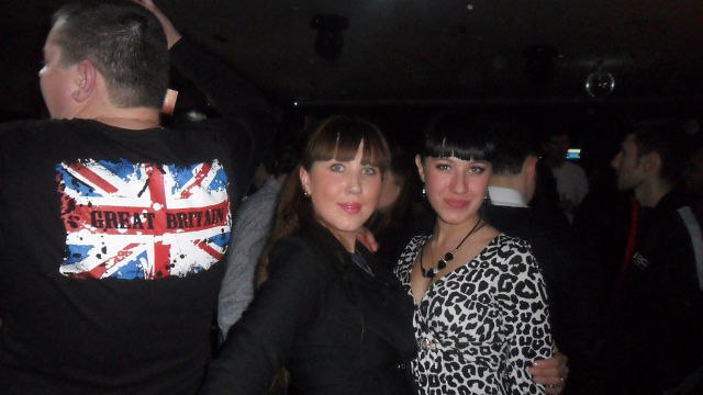 Алина Ляшенко | Запорожье