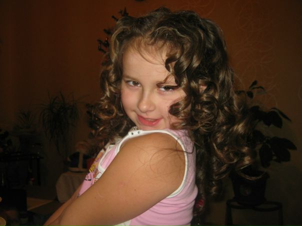 №20, Уля Горячёва №20, Уля Горячёва