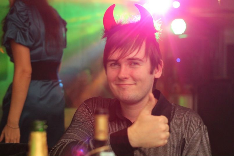 Сергей Секлетов .::$D™::. | Сочи