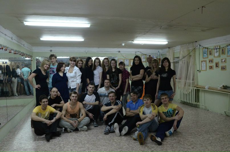 Дима Наследников | Нижний Новгород