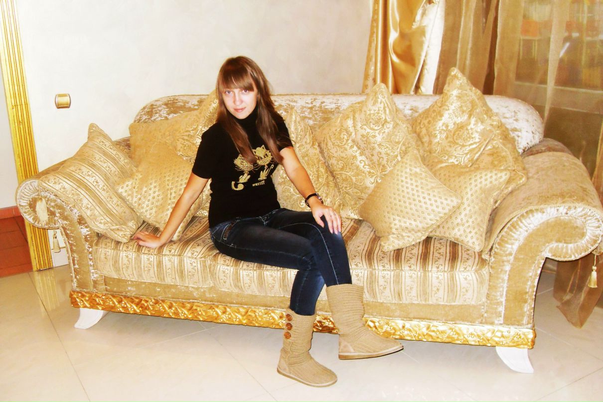 Софія Зачко-Яцик | 