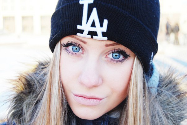 Ника Артемьева ♥♥♥ | Кингисепп