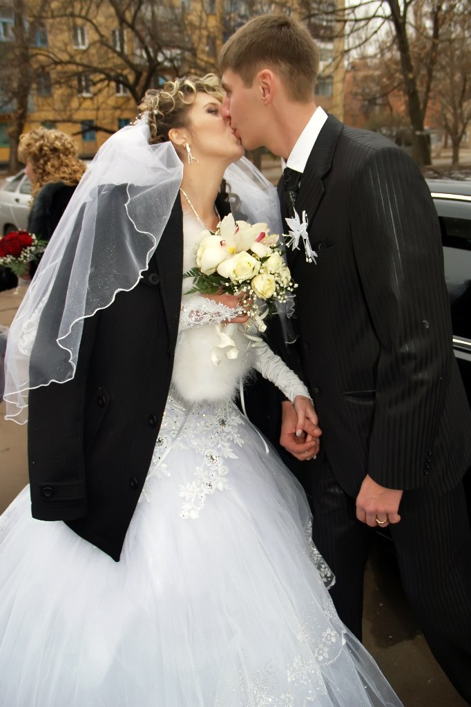 Женя Моисеев | Кривой Рог