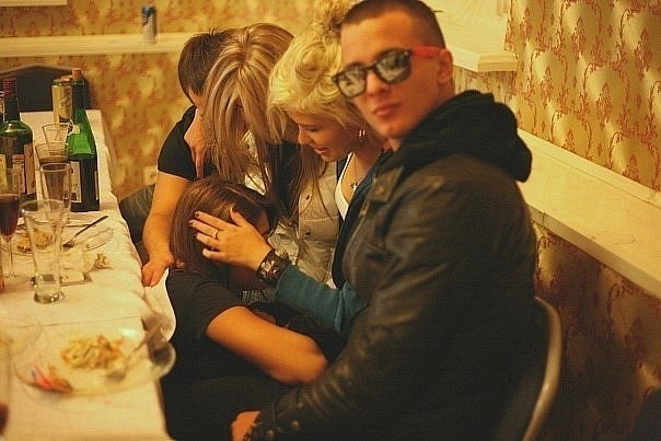 Лиза Донская НЕ | 