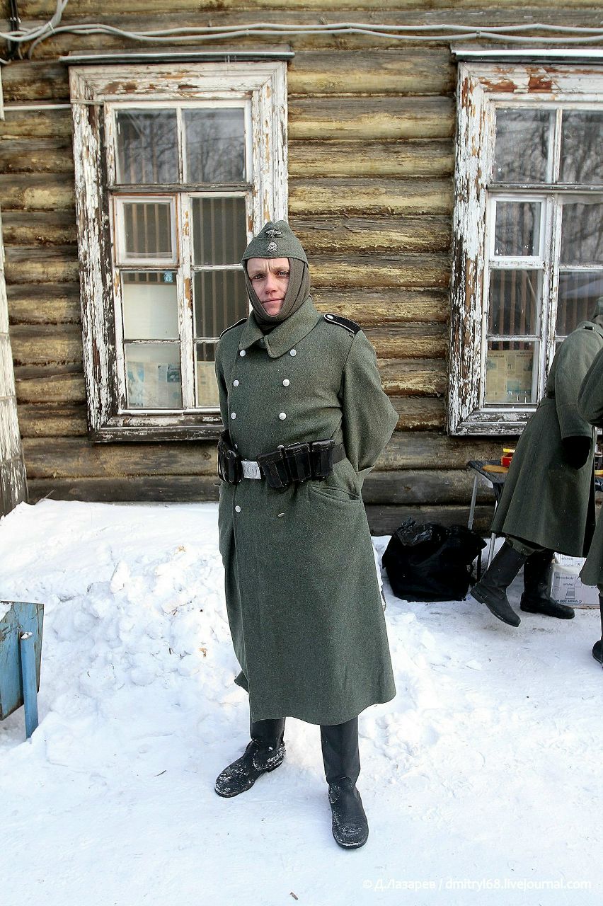 Дмитрий Чикуров | Москва