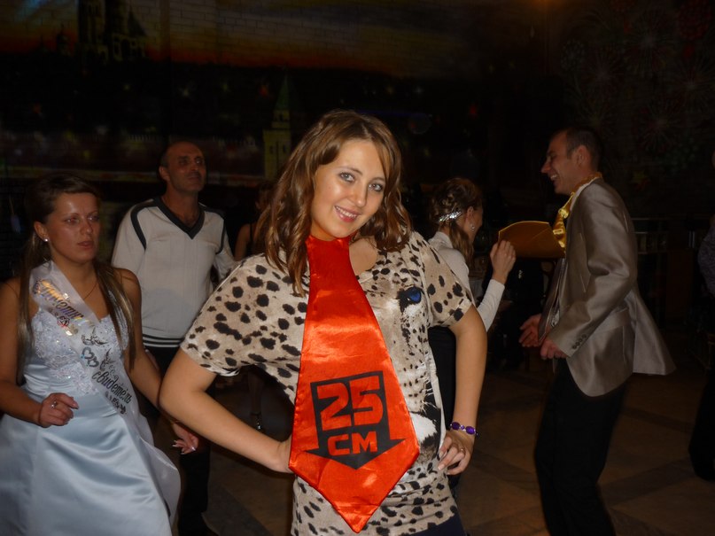 Юленька Казакова-Черкасова | Москва