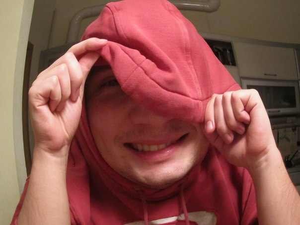 Иван Лебедев | Санкт-Петербург