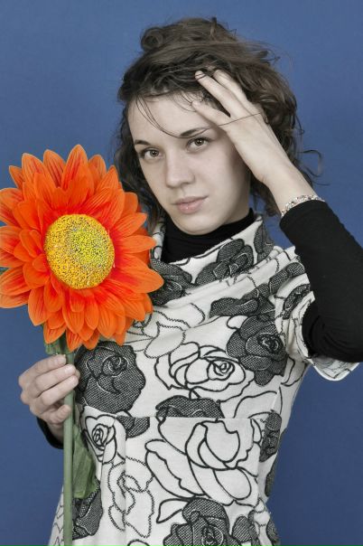 №42, Наталья Кодаш, 36 лет №42, Наталья Кодаш, 36 лет