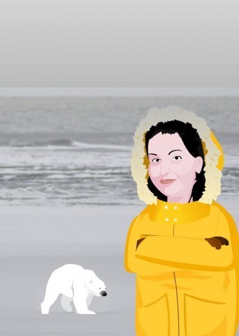 Ирина Жирадкова | Санкт-Петербург