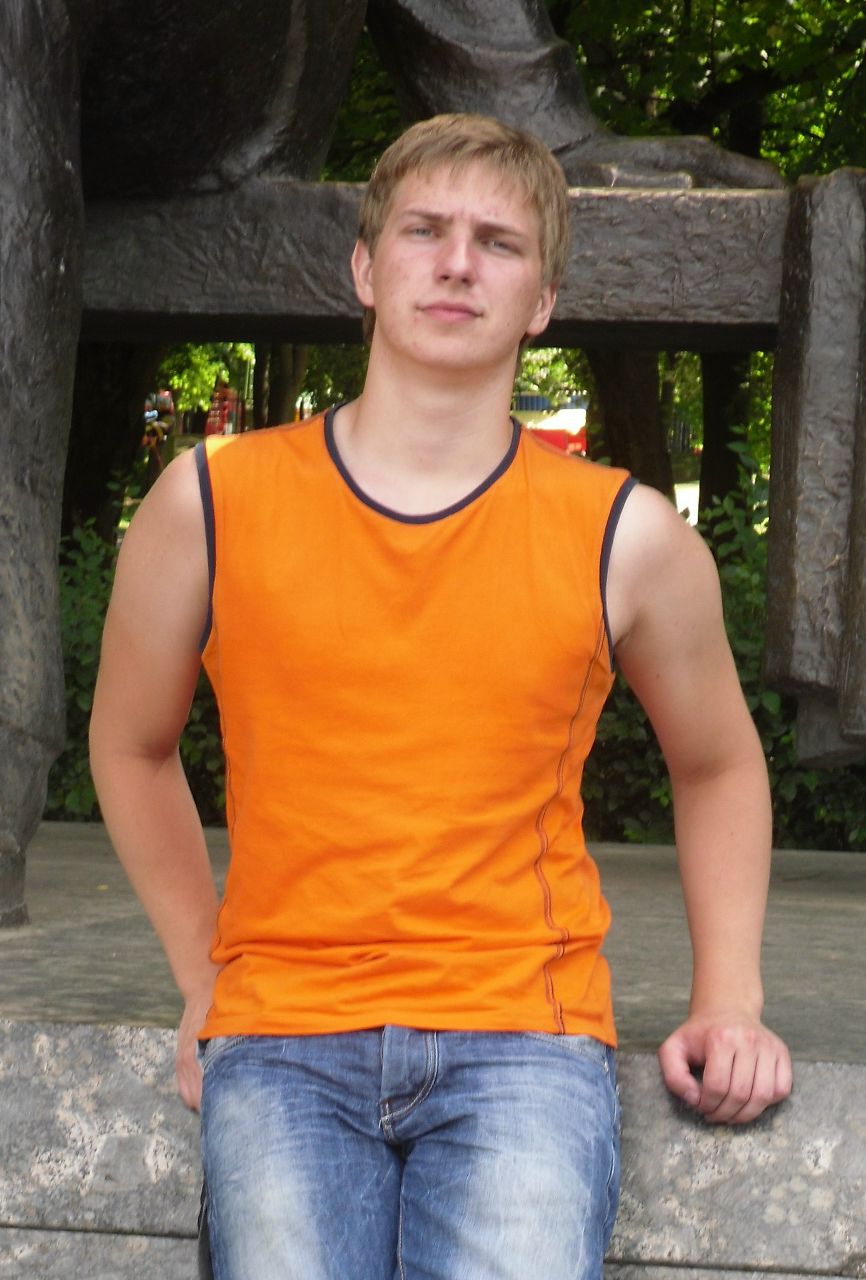 Виталик Василенко | Гомель