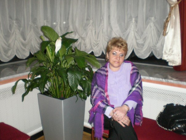 №80, Елена Шорохова, 58 лет №80, Елена Шорохова, 58 лет