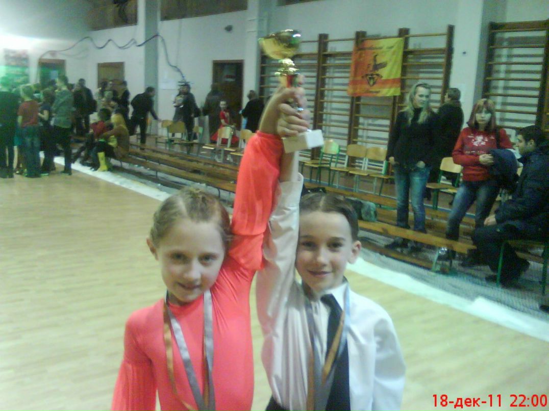 Анна Иванюк(Белобровко) | Житомир