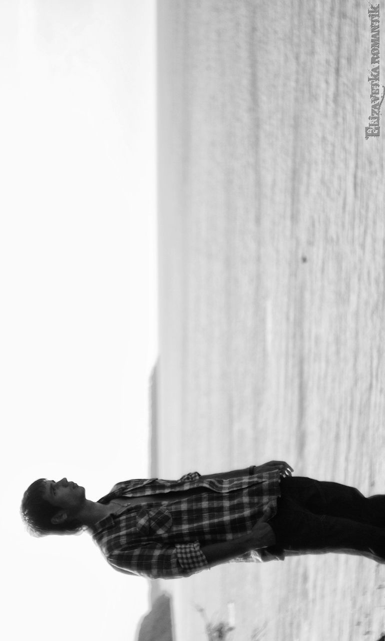 Андрей Кулишов | Калининград