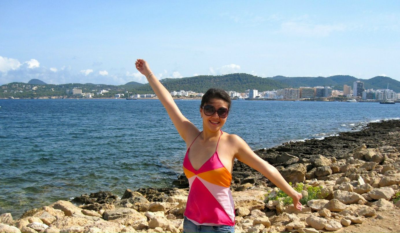 Altyn Kuanyshbayeva | Miami