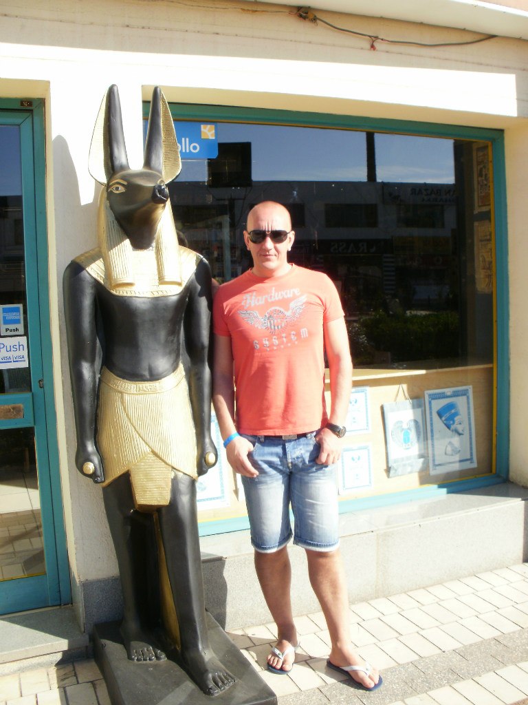 Олег Владимирович | Одесса