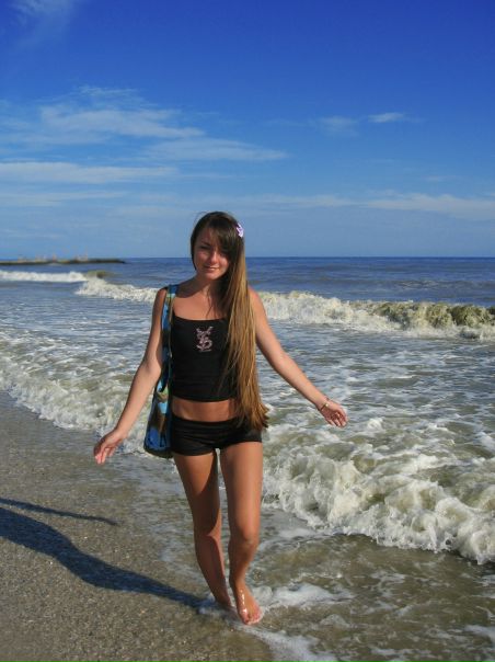 №137, Екатерина Демишева, Днепр (Днепропетровск) №137, Екатерина Демишева, Днепр (Днепропетровск)