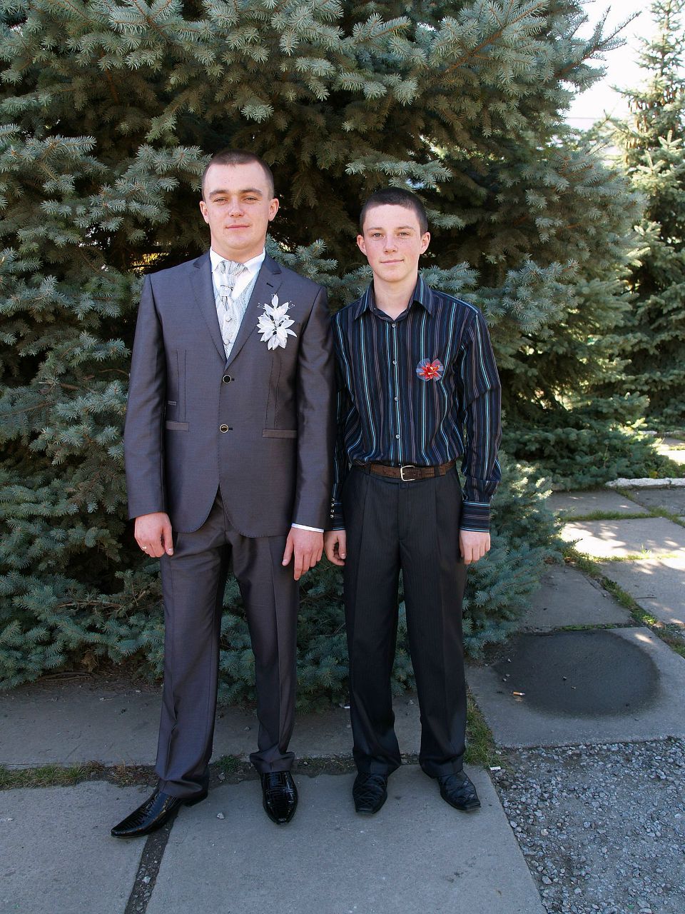 Богдан Фок | 