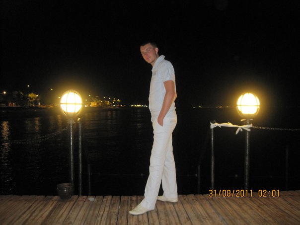 №2, Василий Алабужев №2, Василий Алабужев