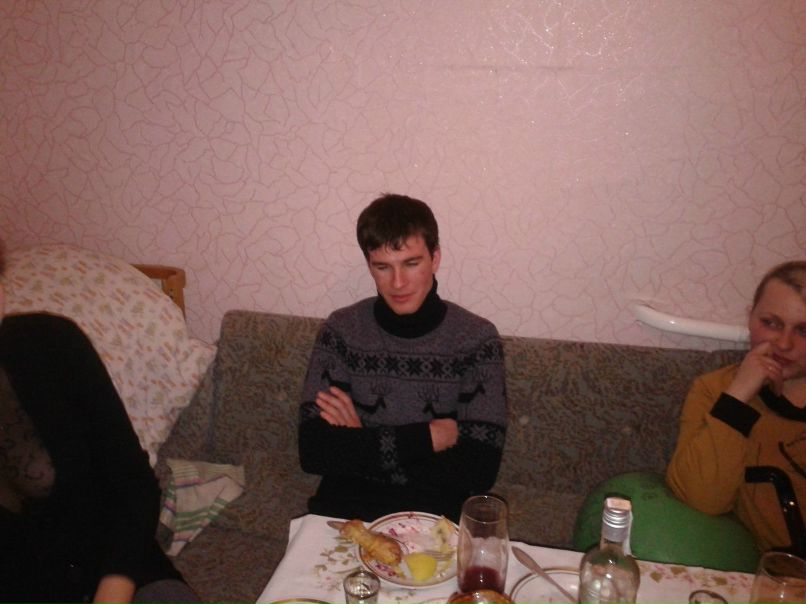 Ренат Бигвава | Гомель