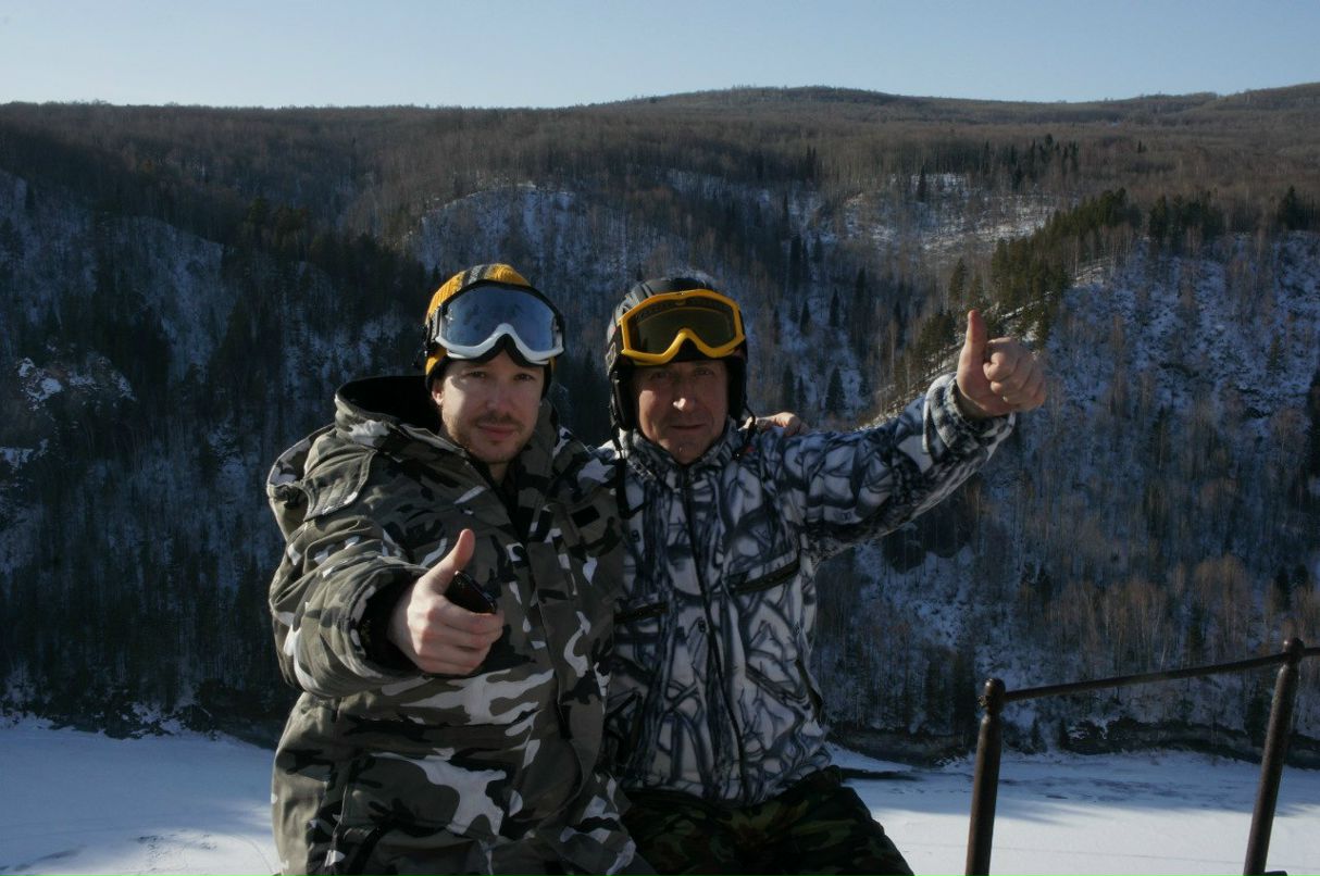 Александр Клёнский | Москва