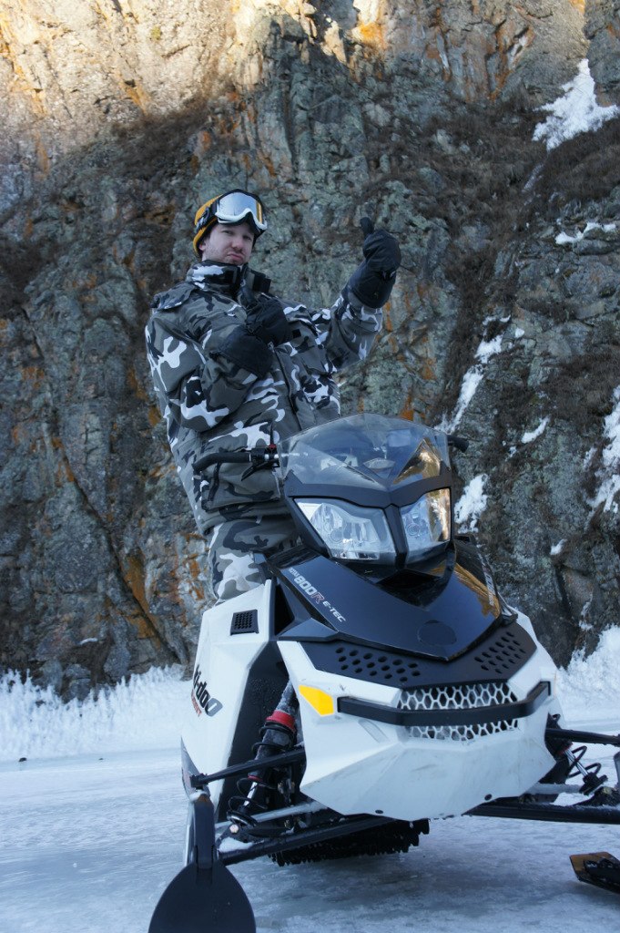 Александр Клёнский | Москва