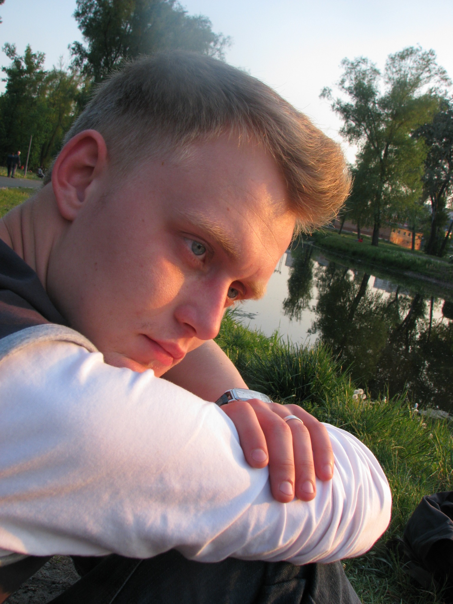 Фото профиля