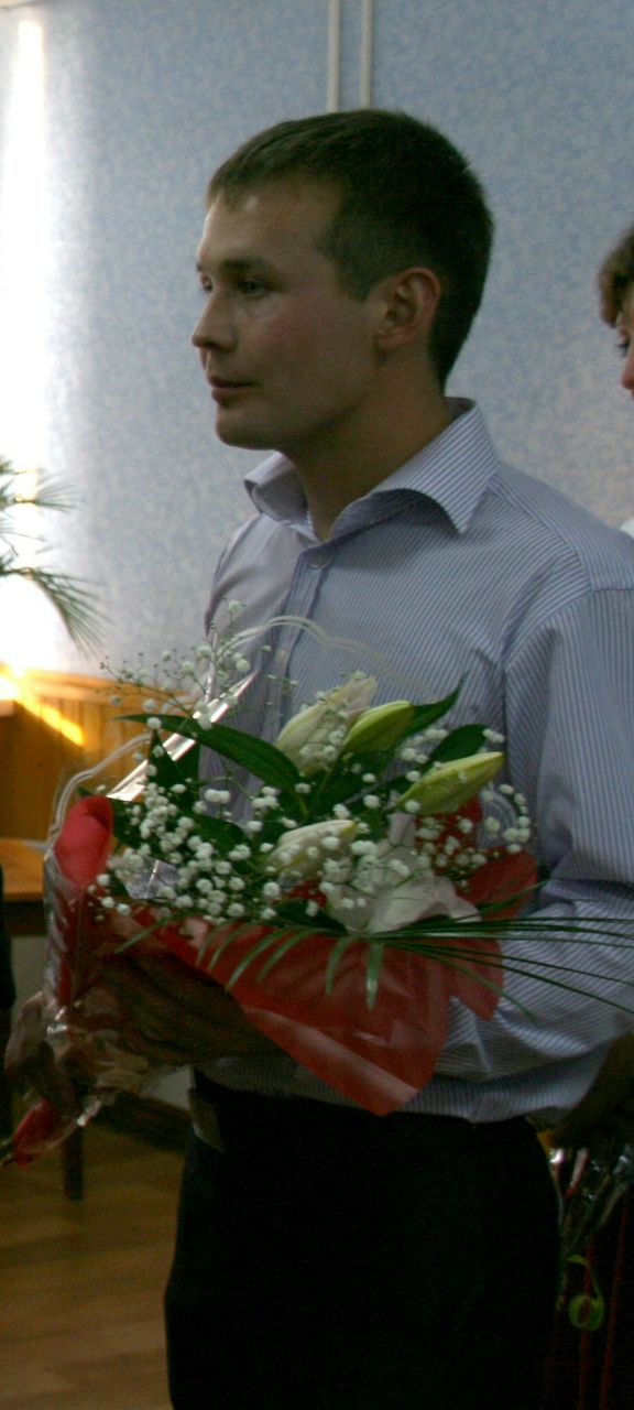 Николай Курицын | Москва