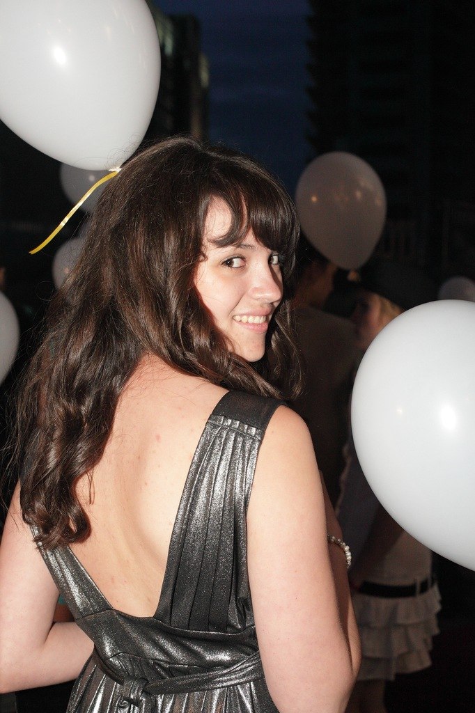 Мария Алисиевич | Минск