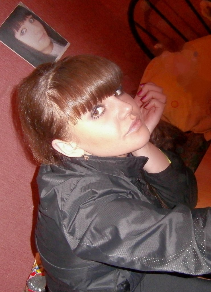 Олечка Сушко | Прокопьевск