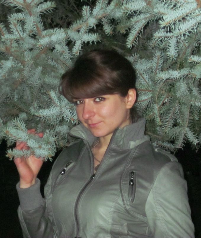 Юлия Веклич | Харьков