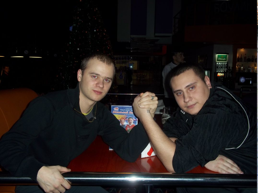 Александр Кисель | 