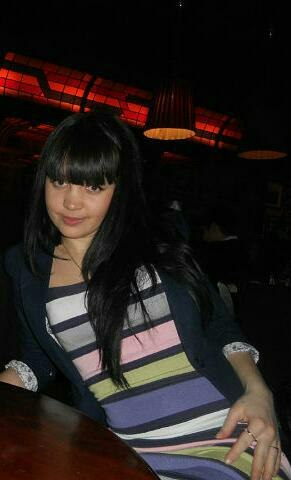 Лена Колесникова | Липецк