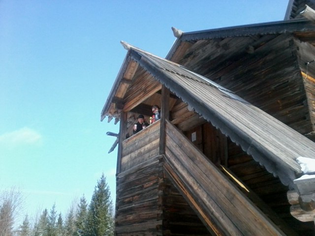 Сергей Бормотов | Пермь