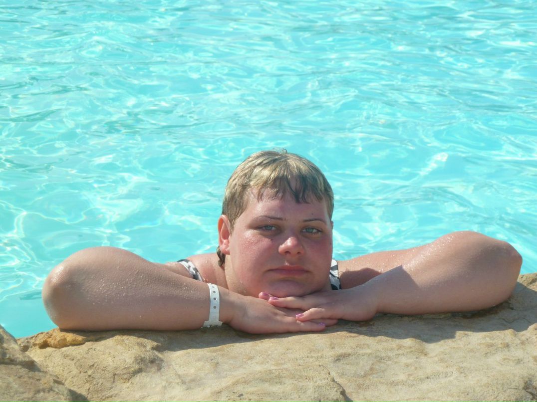 Катя Александрова | Миасс