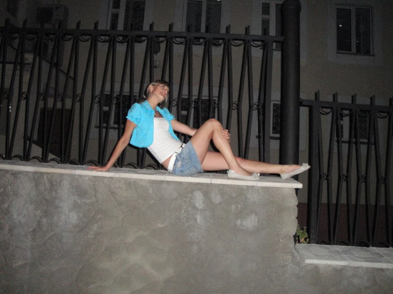 Светланка Сергеевна | Кимры