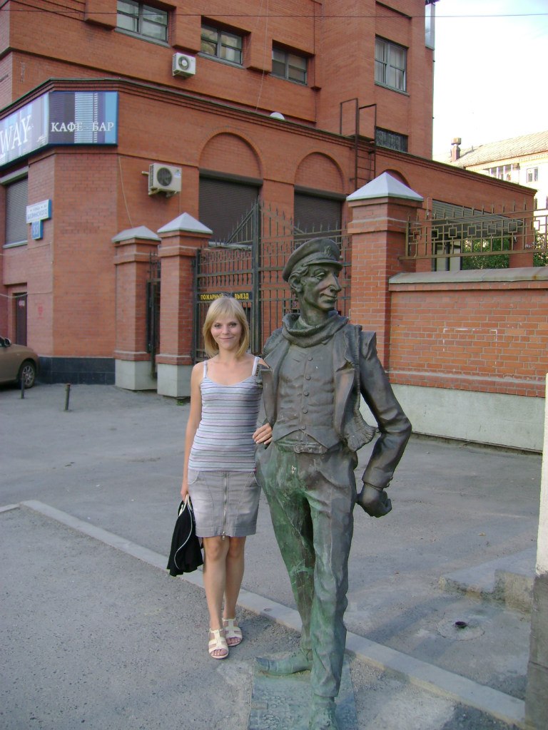 Юлия Сиволобова | Нижний Новгород