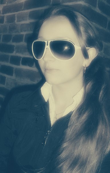 Юлія Бужак | Кицмань